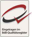 BdB-Qualitätsregister